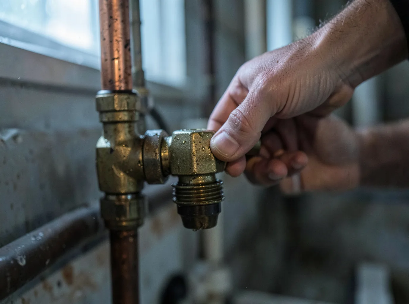 Emergency Plumber Challenge, CA FAQs